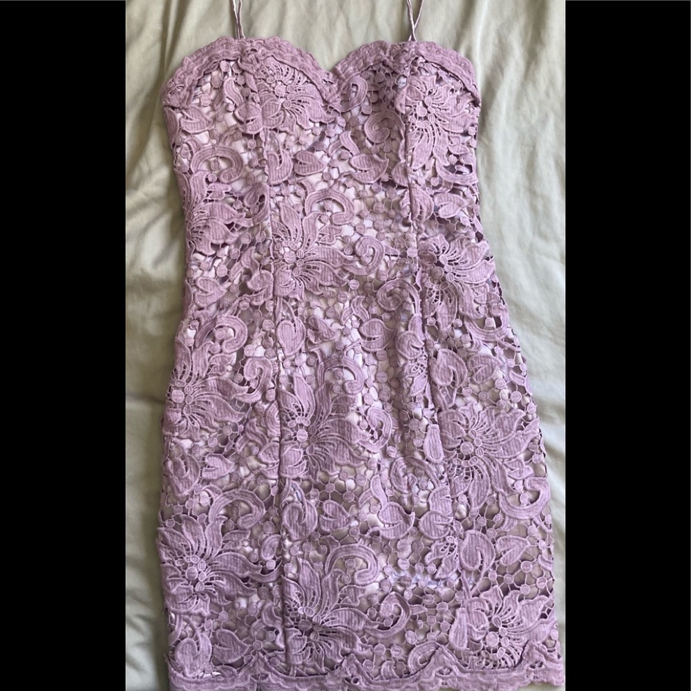 Issue New York Dress dress